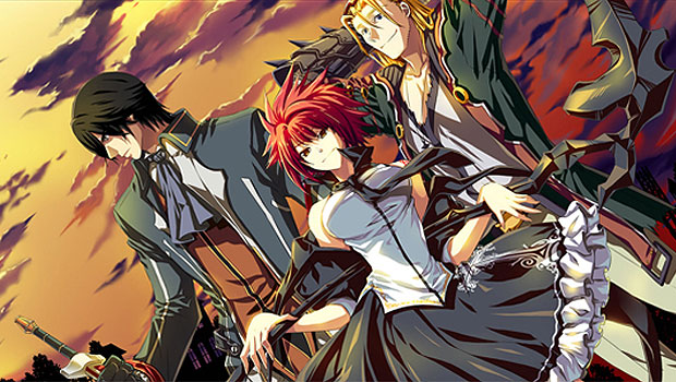 Rusty Hearts open beta release date announced