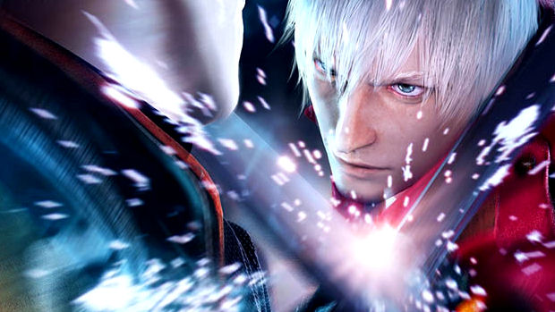 ESRB basically confirms Devil May Cry HD collection