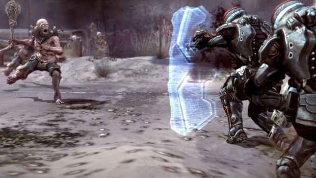 Here are your RAGE PC system requirements