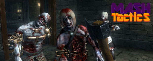 Live with Sega: Will Rise of Nightmares be Kinect's best?