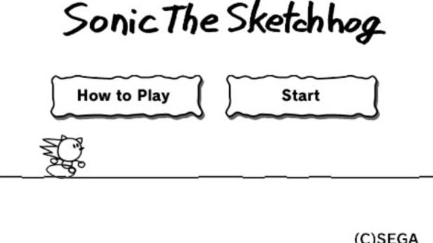 Free App of the Day: Sonic 20th Anniversary