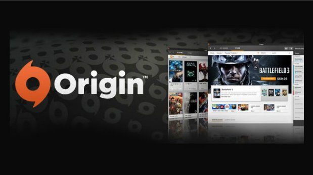 EA's Eric Brown: Origin third-party software 'very soon'