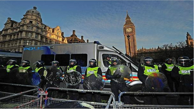 Labour: UK government 'damaging' games industry