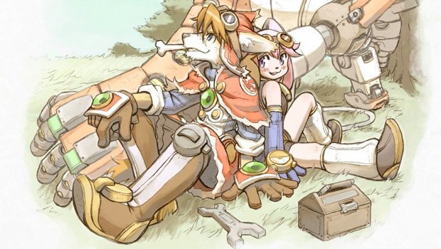 Solatorobo has gone gold, will drop on September 27