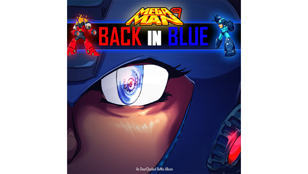 OC ReMix gets equipped with a Mega Man 9 arrange album
