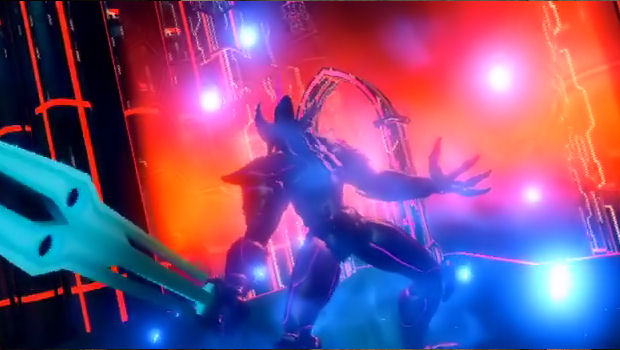 Saints Row: The Third goes virtual in new trailer
