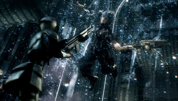After 5 years, FF Versus XIII is now in full development
