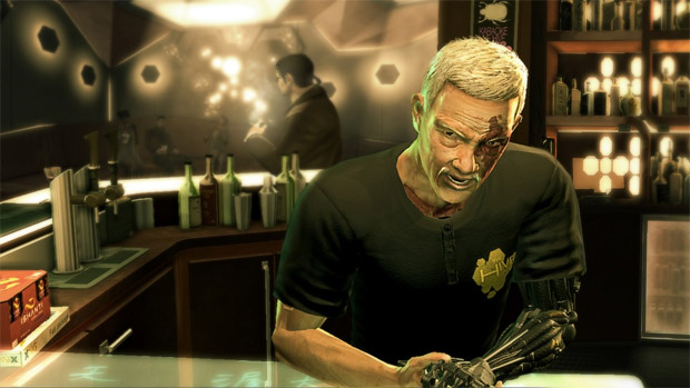Deus Ex: Human Revolution bound for Mac this winter