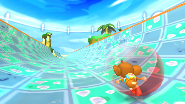 Super Monkey Ball confirmed for PlayStation Vita