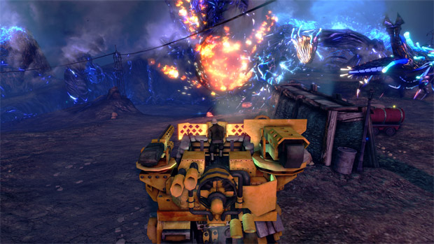 Trenched to get free survival mode, name change in US