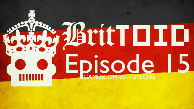 BritToid ep 15: Keep calm and have a special edition