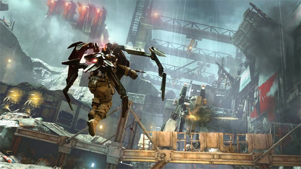 GameFly used game sale: Killzone 3, New Vegas, and more