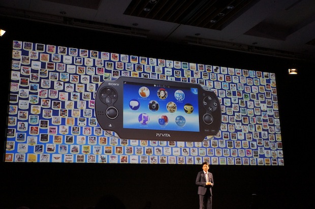 TGS: PSP on Vita: 500+ titles, UMD program possible