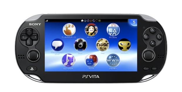 TGS: Japan's Vita 3G coverage pre-paid plans, carrier