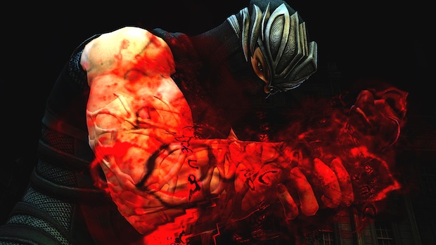 TGS: Ninja Gaiden 3 to feature easier, story-focused mode