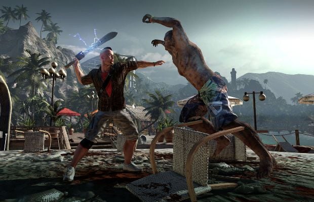 Dead Island ships over 1 million units in North America