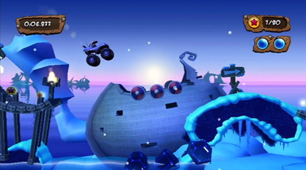 Nintendo DLC: Mega Man, MotoHeroz, and more