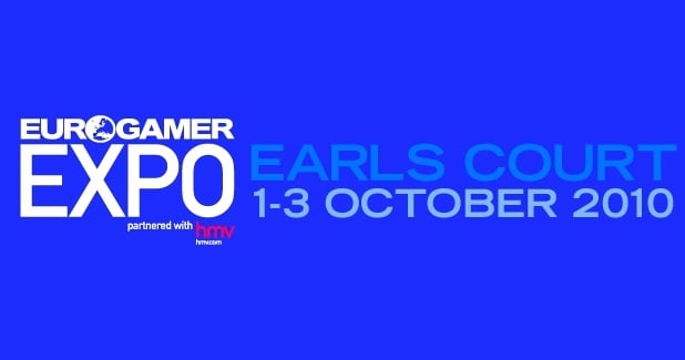 Daily Hotness: Eurogamer is Coming