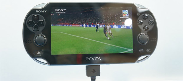PlayStation Vita will get an optional external battery