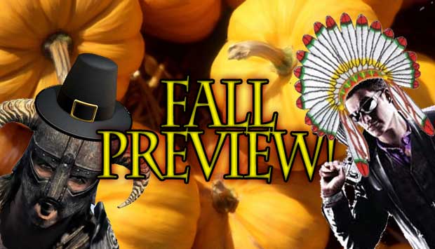 The DTOID Show: Who will win 'The Fall Haul'