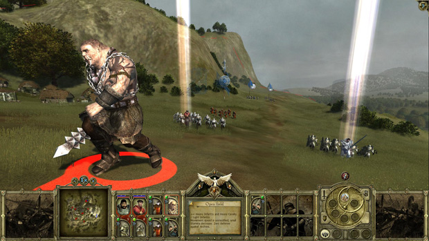 King Arthur: Fallen Champions out today, 75% off KA & DLC
