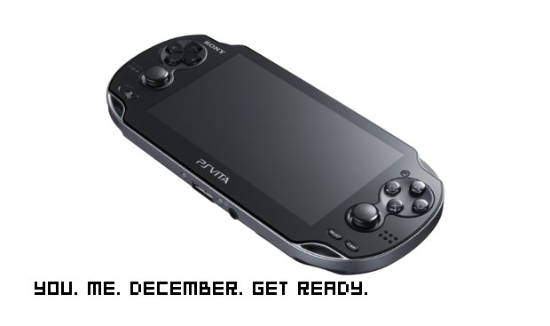Confirmed: PlayStation Vita is region free