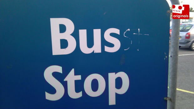 Comments of the week: Busst Stop
