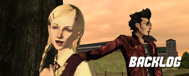Live show: The end of assassins comes to Backlog