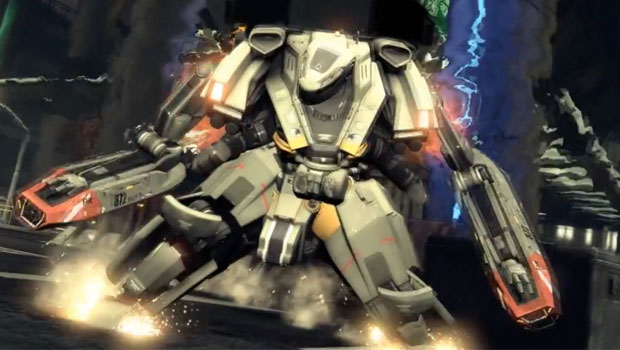 Blacklight Retribution dev diary shows the excited team