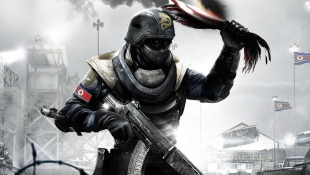 Crytek to develop Homefront sequel