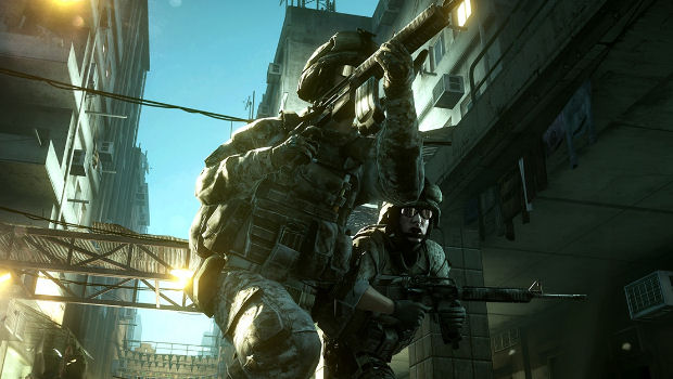 DICE: Battlefield 3 mod support a 'scary' investment