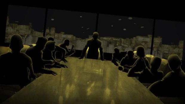 Zynga announces Mafia Wars 2