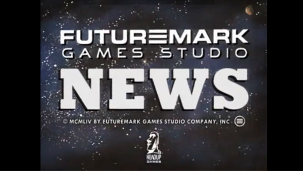 Futuremark taking sign-ups for Unstoppable Gorg beta