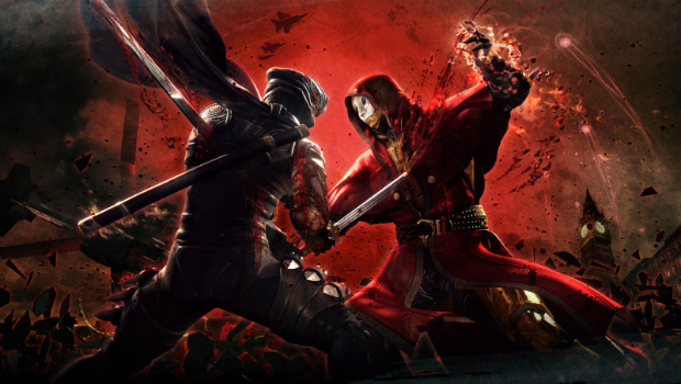 Ninja Gaiden 3's Hero Mode lets you take it easy