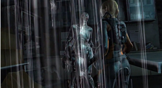 Extended Resident Evil Revelations TGS trailer intrigues