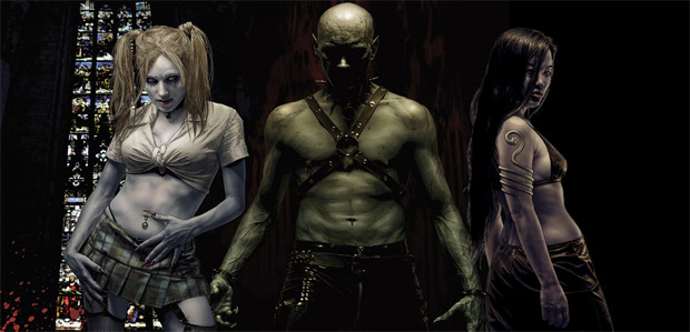 World of Darkness details hint at CCP's direction