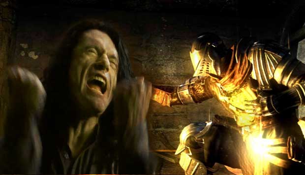 The DTOID Show: Diablo III You Are Tearing Me Apart!