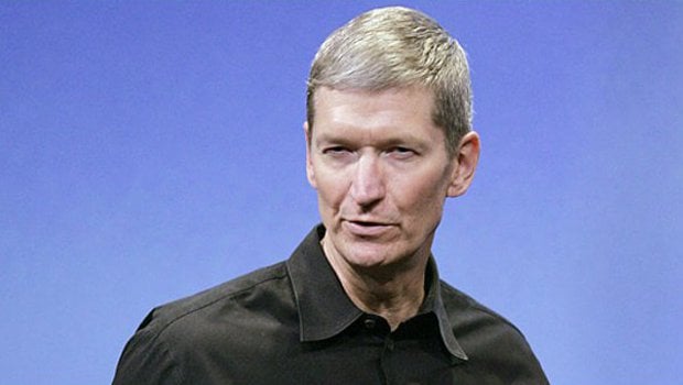 Rumor: iPhone 5 announcement due October 4