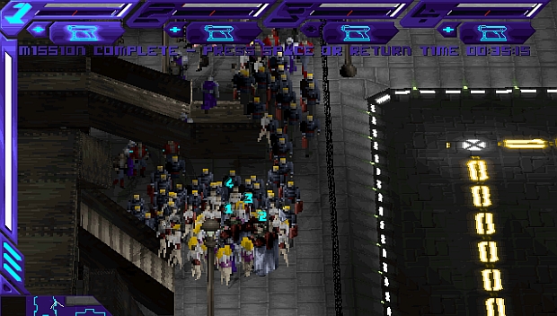 Oh yay! Paradox making Cartel, a 'proper' Syndicate game