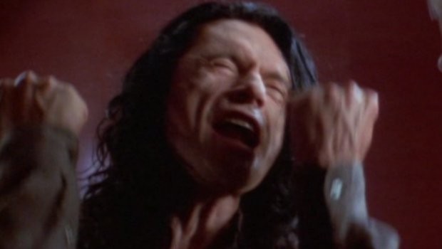 The Daily Hotness: Tommy Wiseau is still here