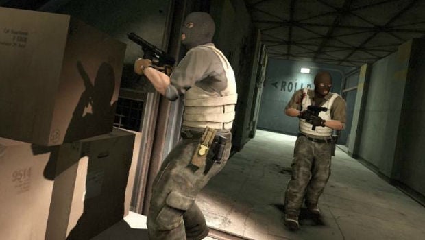 Counter-Strike: Global Offensive has some new screens