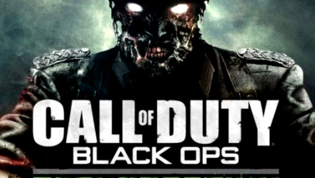Win a Black Ops 'Rezurrection' map pack for PS3!