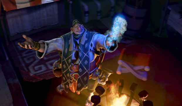 A change of plans at Valve means we'll get Dota 2 sooner