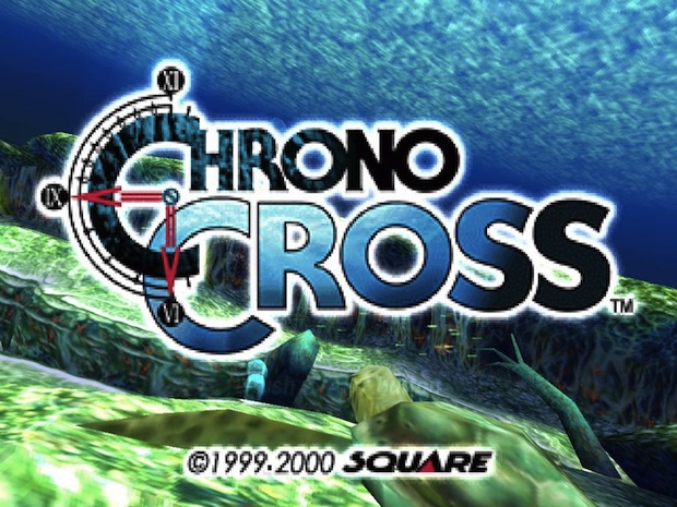 Chrono Cross, Final Fantasy Origins for PSN, says ESRB