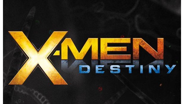 X-Men: Destiny gets a foursome of trailers
