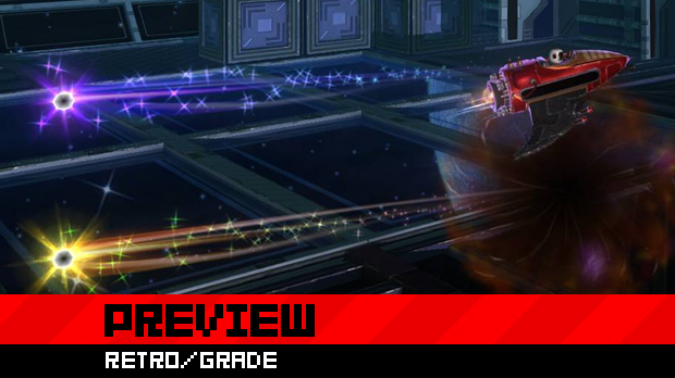 Fantastic Arcade: Retro/Grade is a blast in the pants