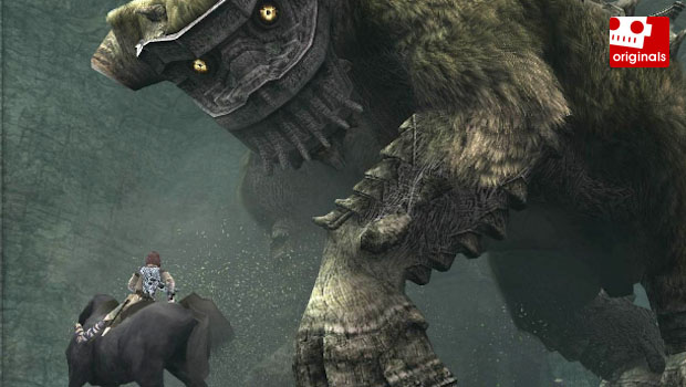 Oil on water: How I can't love the games you love