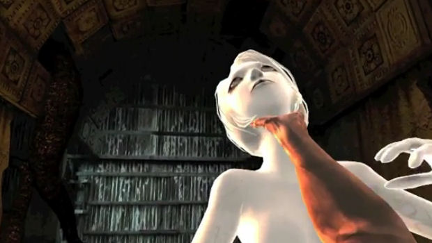 If you game on iOS, watch this Dark Meadow trailer now!