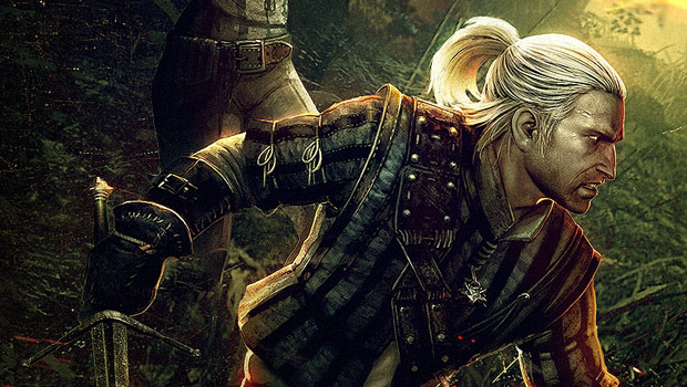 CD Projekt RED reveals what's in store for Witcher 2 v2.0
