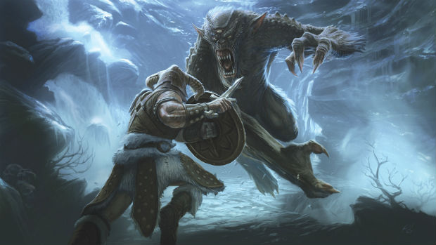 Bethesda details Skyrim's award-winning voice cast